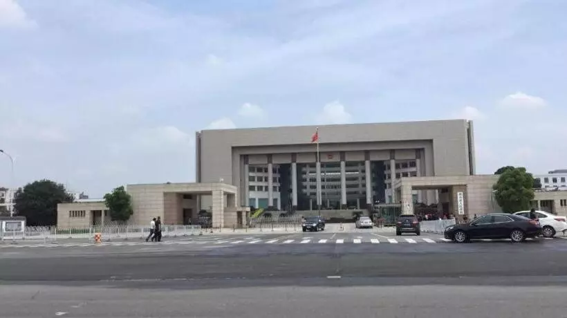 ホテル James Joyce Coffetel Changsha Youyi Road Subway Station