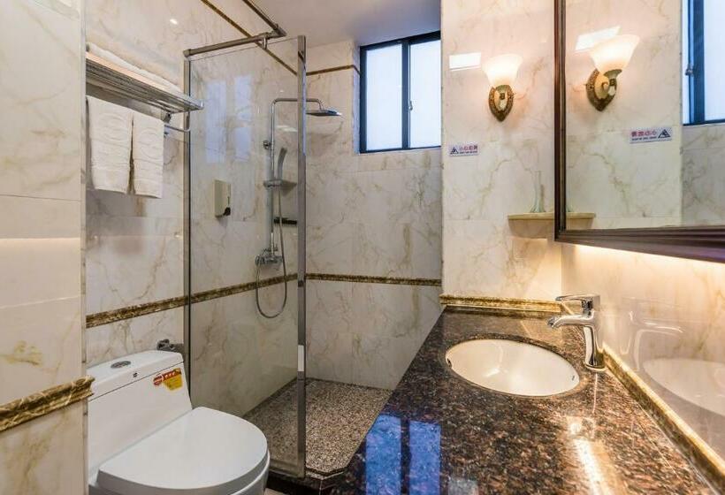 Hotel Hainan Jingshan