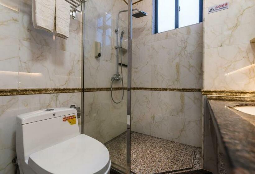 Hotel Hainan Jingshan