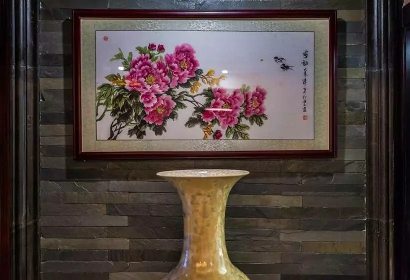 ホテル Hainan Jingshan
