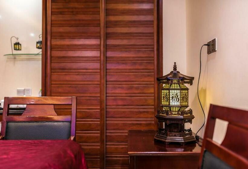 Hotel Hainan Jingshan