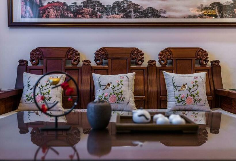 Hotel Hainan Jingshan