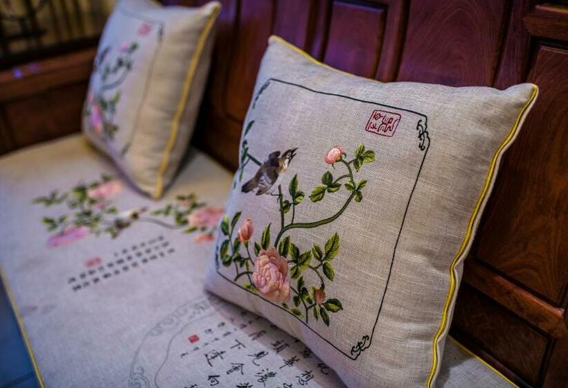 Hotel Hainan Jingshan