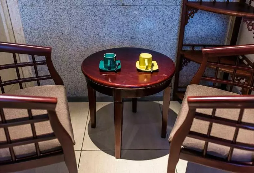 ホテル Hainan Jingshan