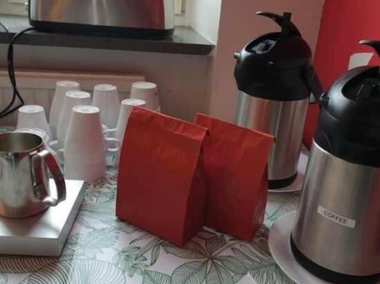 בית מלון כפרי Sleep And Go