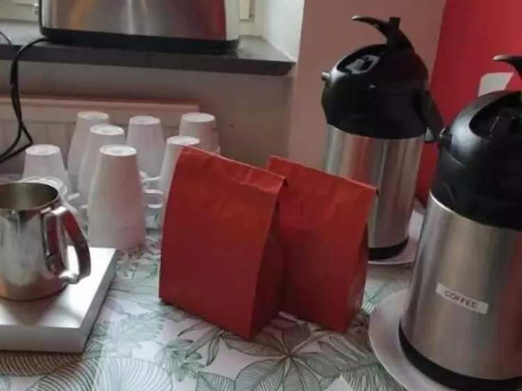 Hotelli Sleep And Go