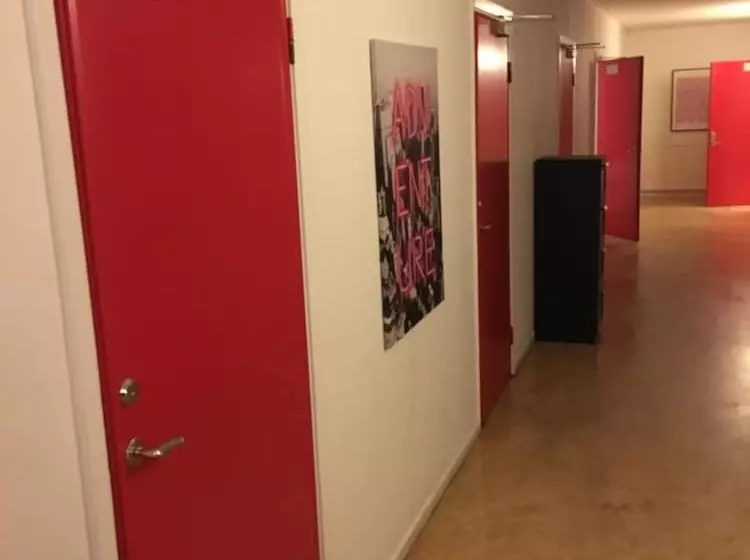 Hotelli Sleep And Go