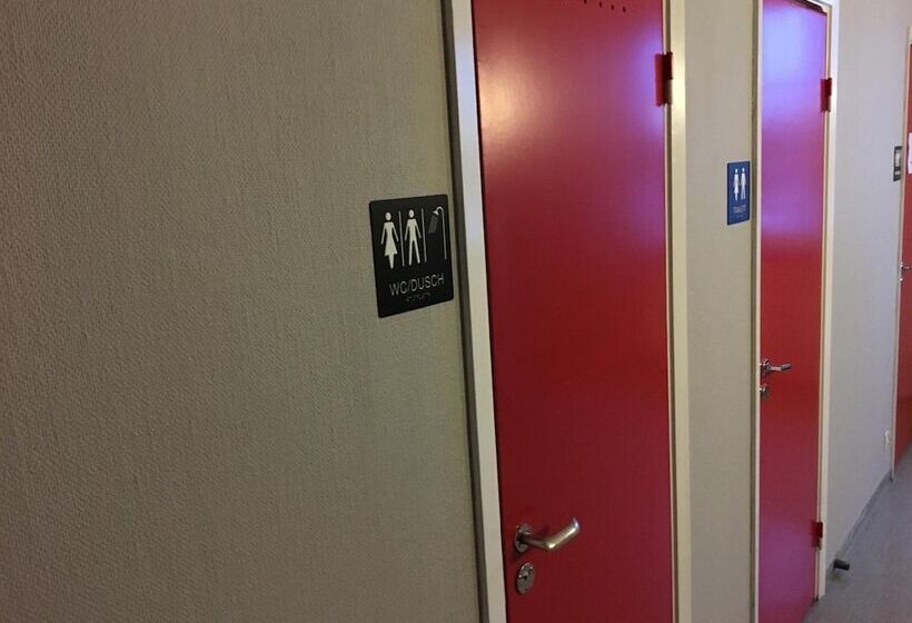 בית מלון כפרי Sleep And Go