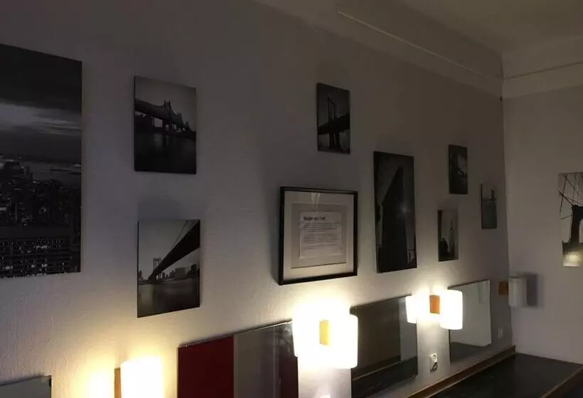 Hotelli Sleep And Go