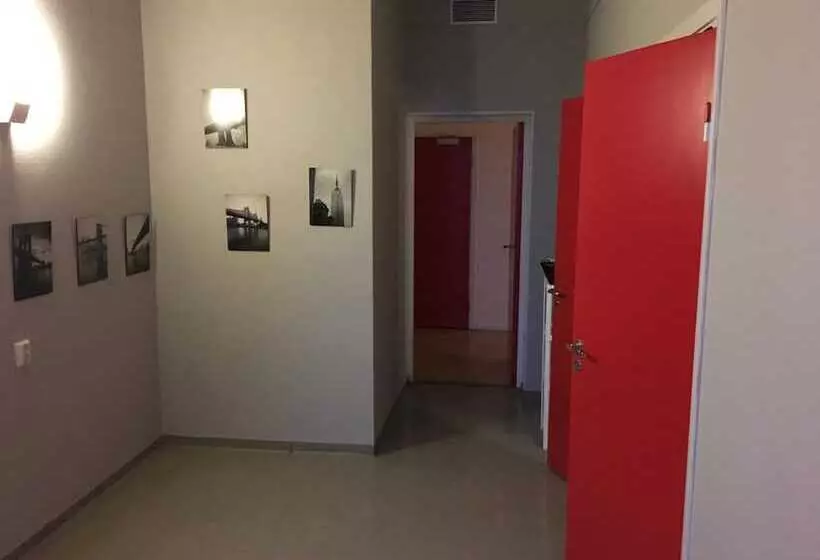 Hotelli Sleep And Go