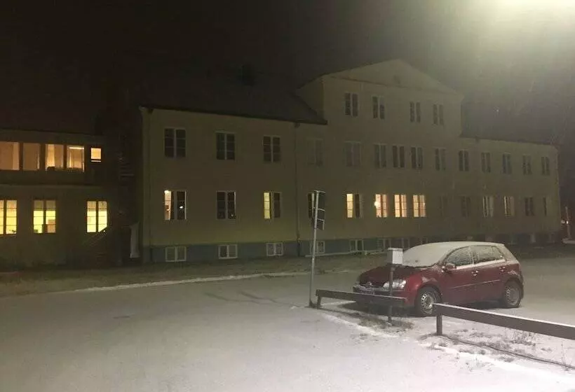 Hotelli Sleep And Go