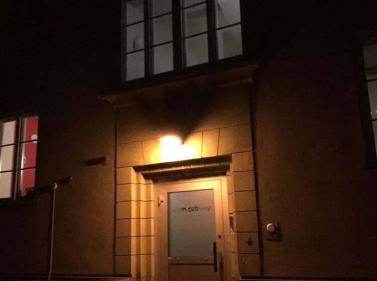 Hotelli Sleep And Go