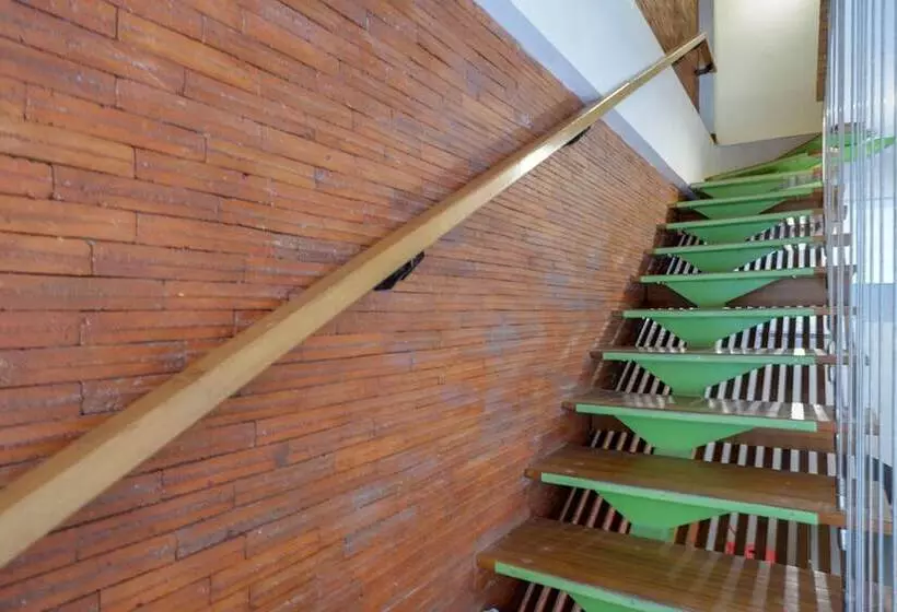 Majatalo Koolkost @ Inep Kayu Jebres