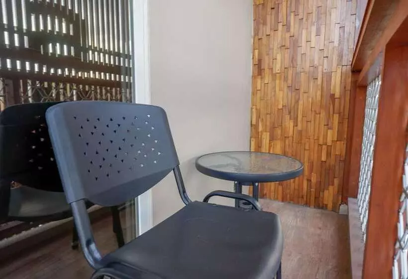 Majatalo Koolkost @ Inep Kayu Jebres