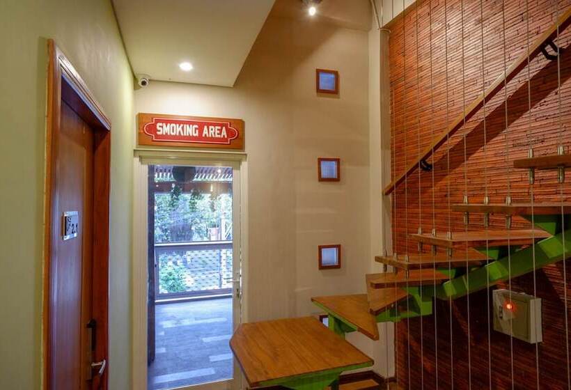 Pensão Koolkost @ Inep Kayu Jebres