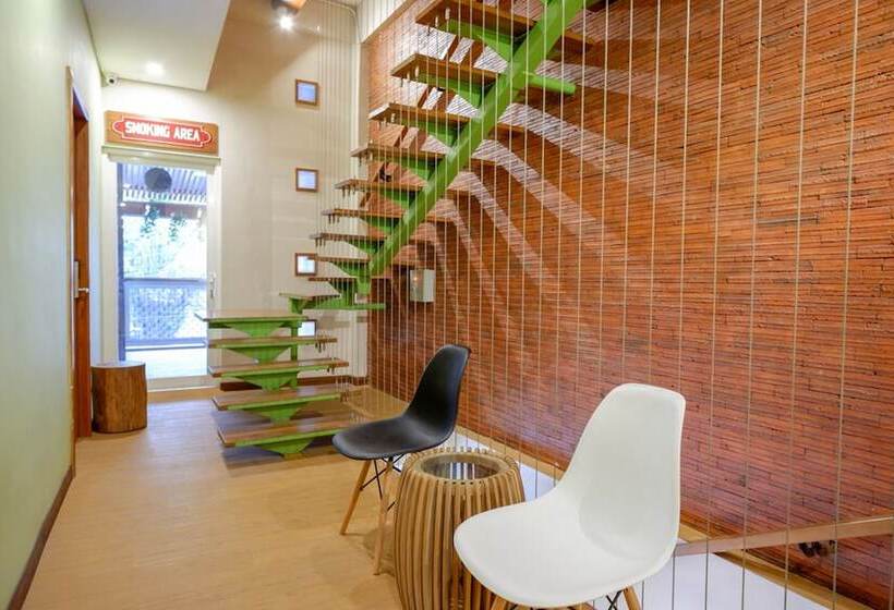 Pensão Koolkost @ Inep Kayu Jebres