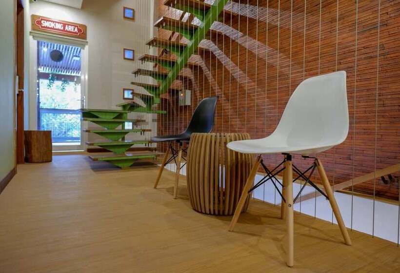 Pensão Koolkost @ Inep Kayu Jebres