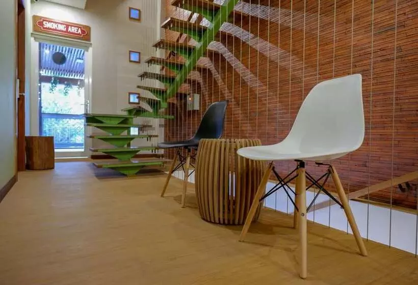 Majatalo Koolkost @ Inep Kayu Jebres