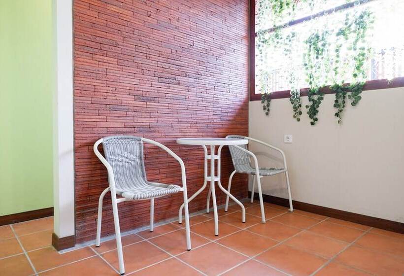 Pensão Koolkost @ Inep Kayu Jebres