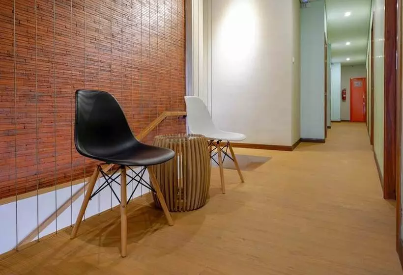 Majatalo Koolkost @ Inep Kayu Jebres