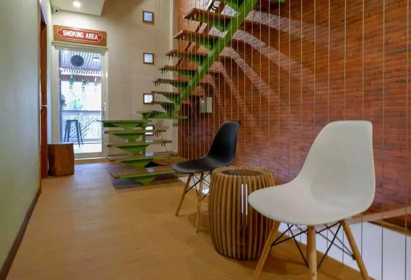 Majatalo Koolkost @ Inep Kayu Jebres