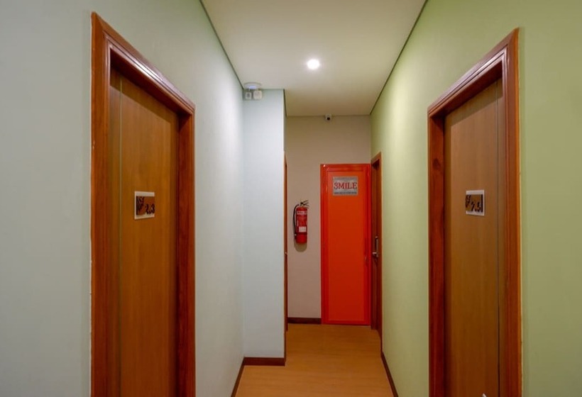 Pensão Koolkost @ Inep Kayu Jebres