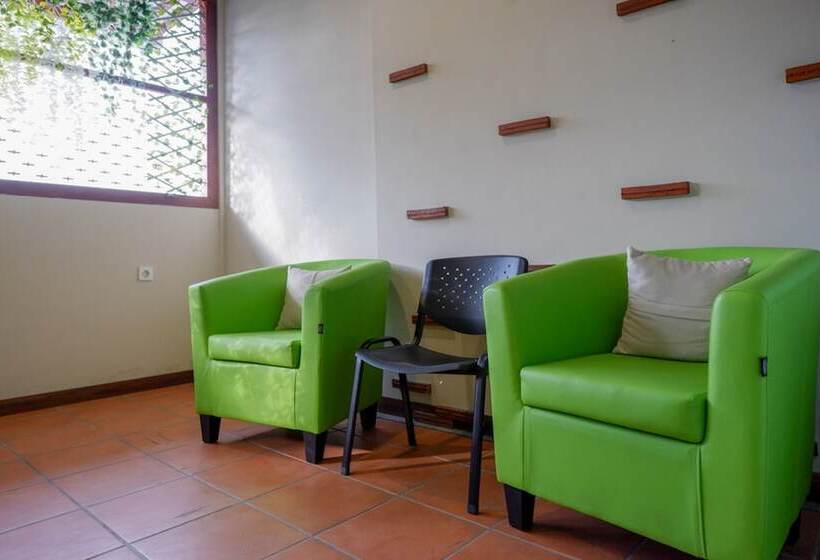 Pensão Koolkost @ Inep Kayu Jebres