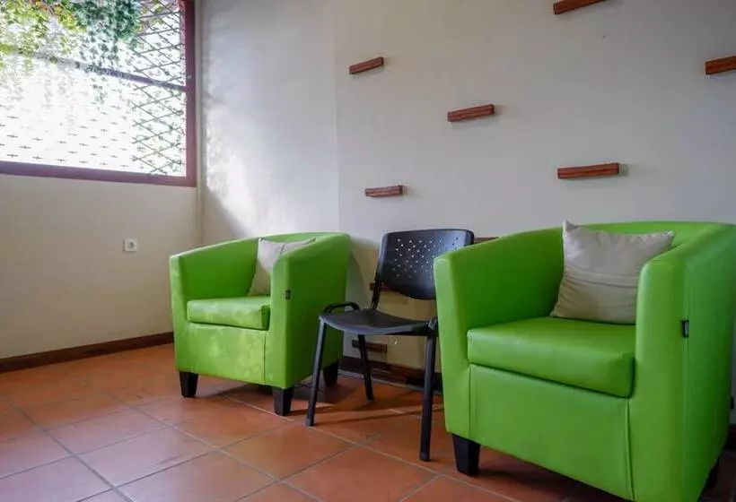 Majatalo Koolkost @ Inep Kayu Jebres