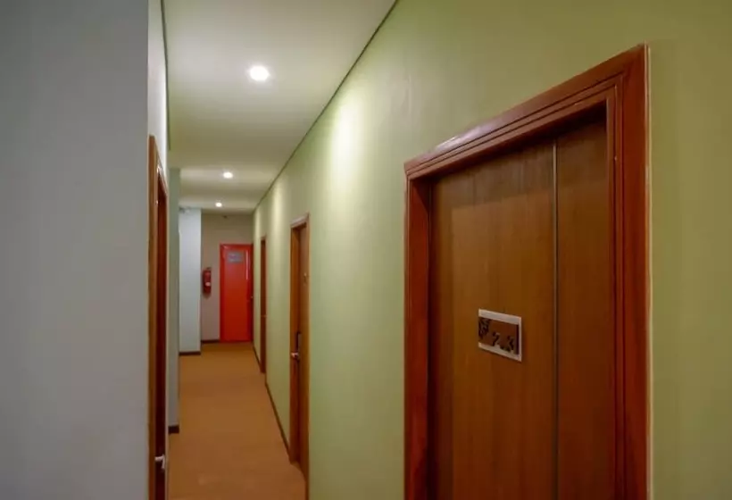 Majatalo Koolkost @ Inep Kayu Jebres