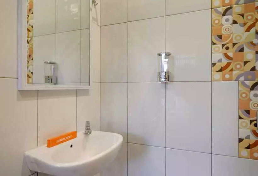 Majatalo Koolkost @ Inep Kayu Jebres