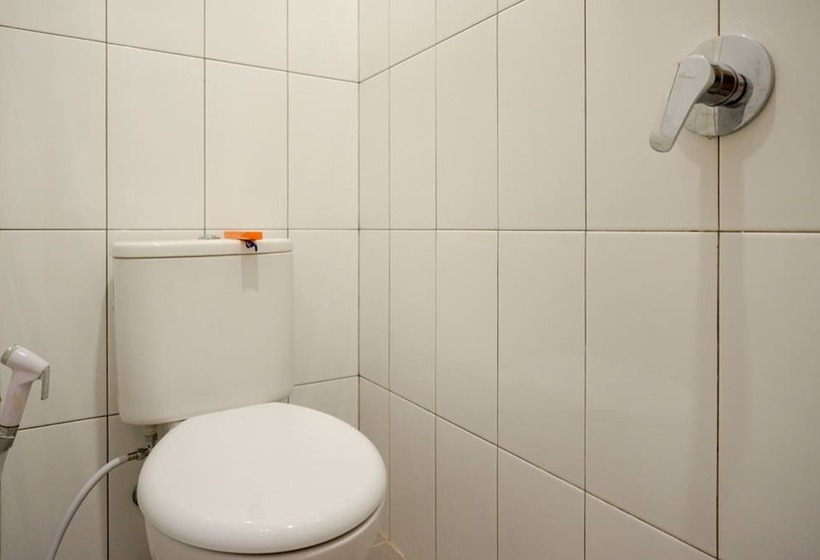 Pensão Koolkost @ Inep Kayu Jebres