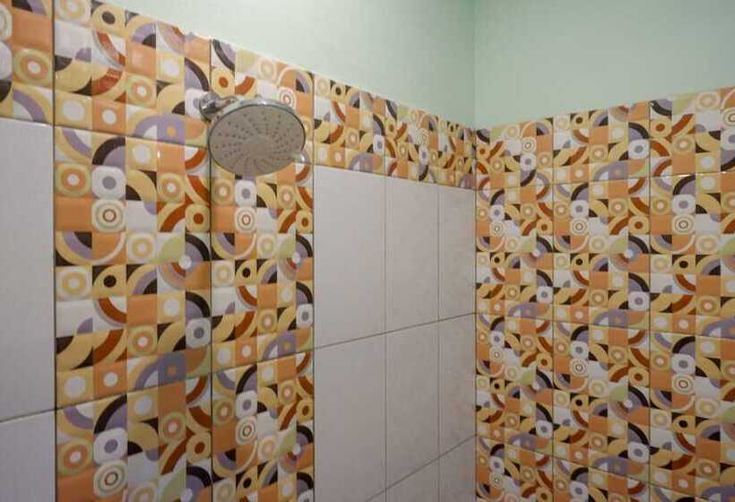 Pensão Koolkost @ Inep Kayu Jebres