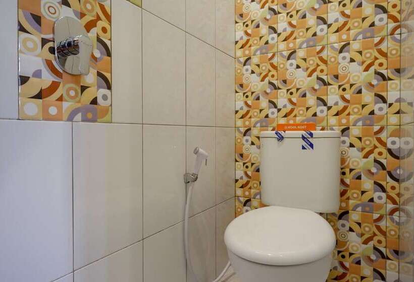 Pensão Koolkost @ Inep Kayu Jebres