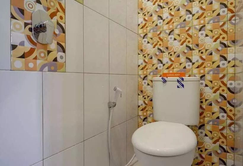 Majatalo Koolkost @ Inep Kayu Jebres