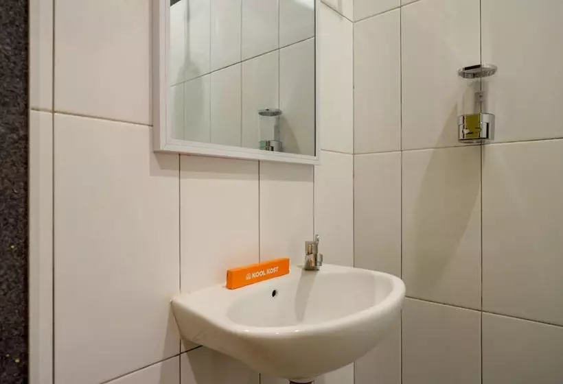 Majatalo Koolkost @ Inep Kayu Jebres