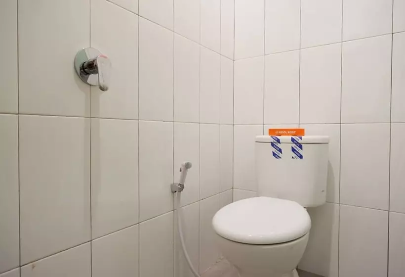 Majatalo Koolkost @ Inep Kayu Jebres