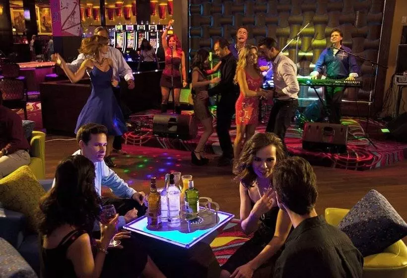 Seminole Casino Hotel Immokalee