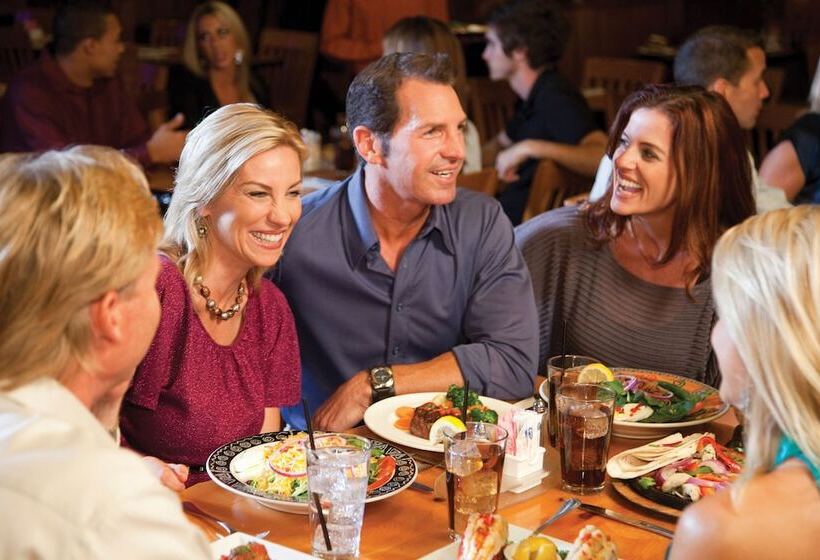 Seminole Casino Hotel Immokalee