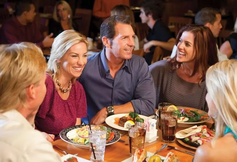 Seminole Casino Hotel Immokalee