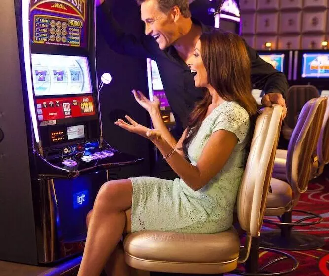 Seminole Casino Hotel Immokalee