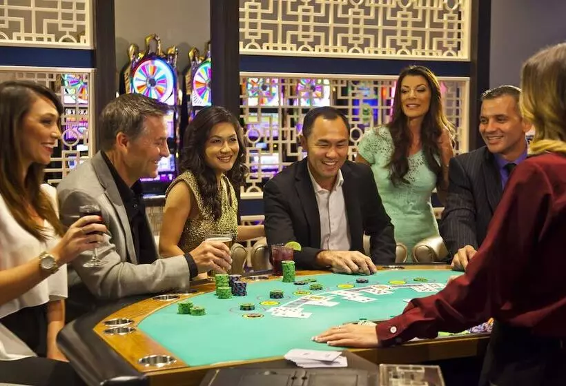 Seminole Casino Hotel Immokalee