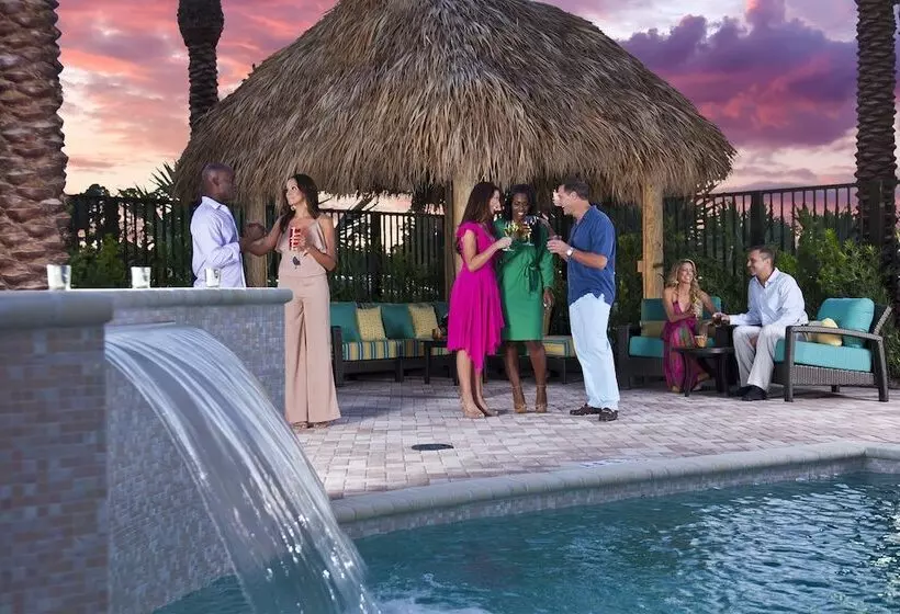 Seminole Casino Hotel Immokalee