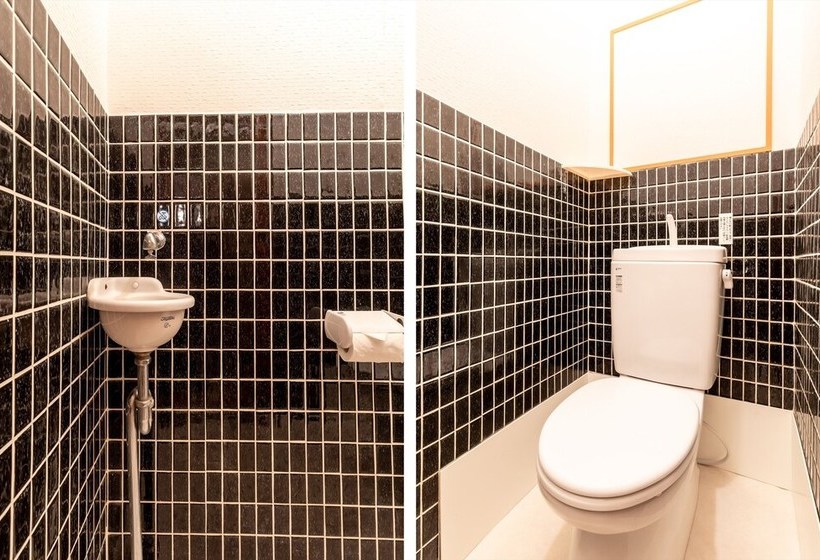 ホテル Oyo  Tatsuyoshi Osaka Sennan