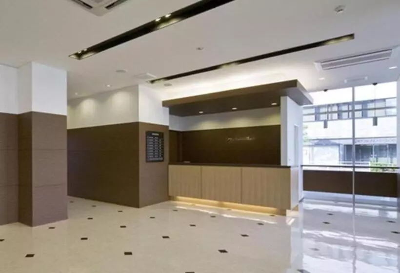ホテル A.suehiro