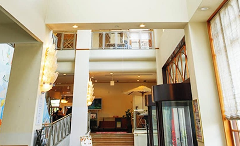 Bellmare ホテルベルマーレ