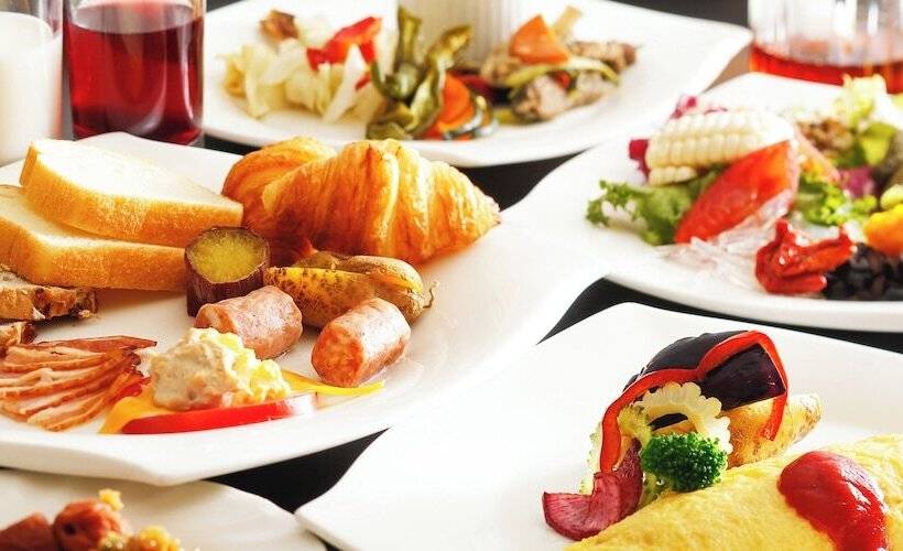 Bellmare ホテルベルマーレ