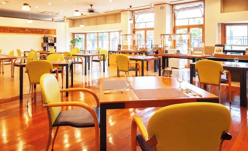 Bellmare ホテルベルマーレ