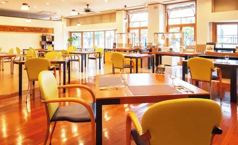 Bellmare ホテルベルマーレ