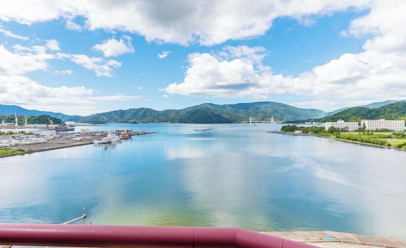 Bellmare ホテルベルマーレ