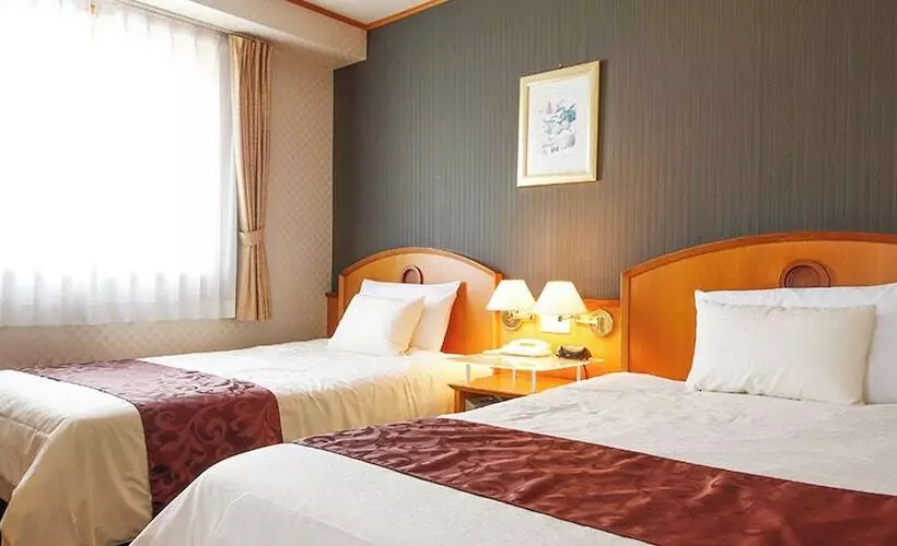 Bellmare ホテルベルマーレ